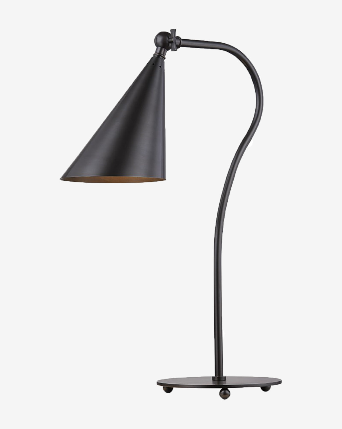 Lupe Table Lamp