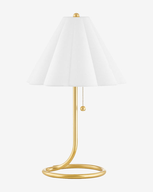 Martha Table Lamp