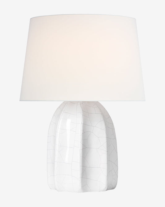 Melanie 12' Cordless Accent Lamp