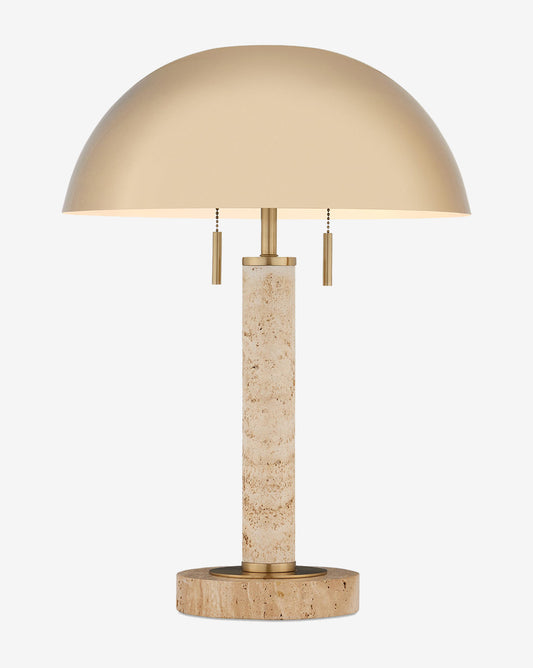 Miles Table Lamp