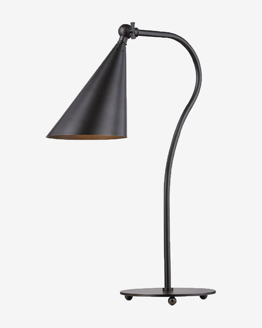Lupe Table Lamp